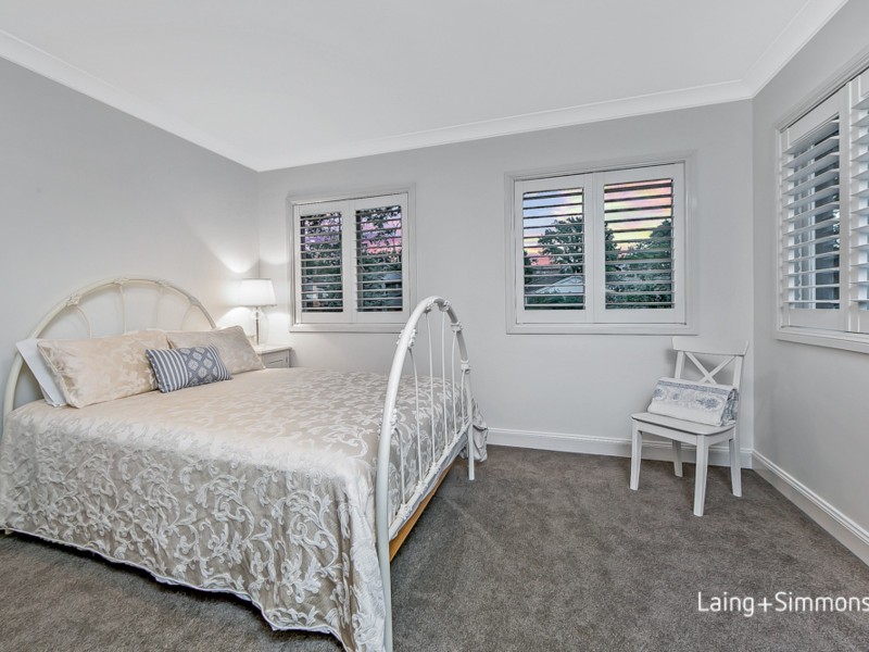 4 Werona Street, Pennant Hills NSW 2120