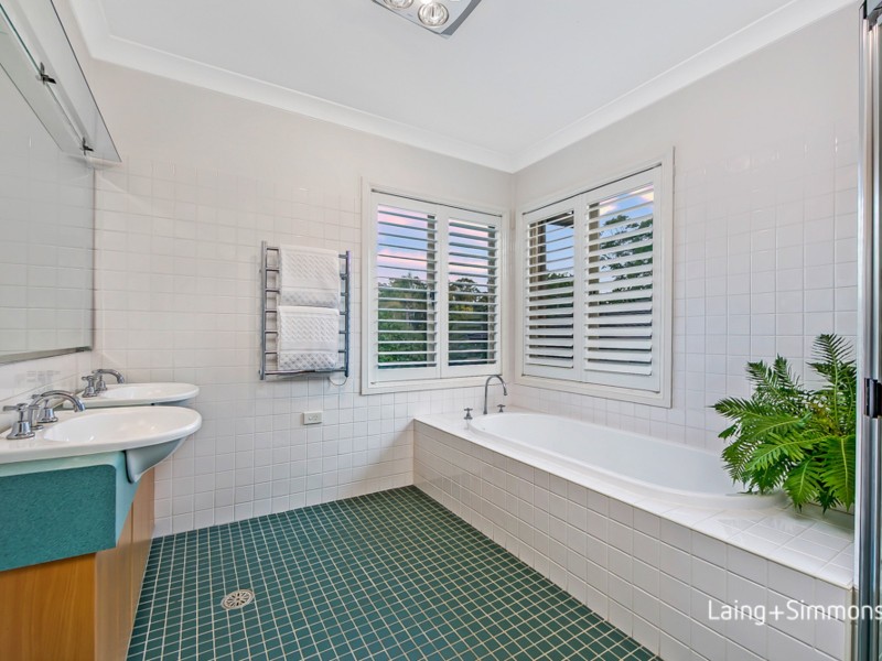 4 Werona Street, Pennant Hills NSW 2120