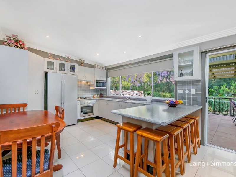 8  Hall Avenue, Thornleigh NSW 2120