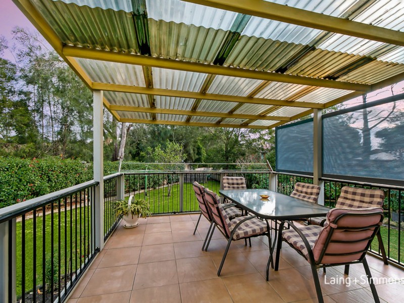 8  Hall Avenue, Thornleigh NSW 2120