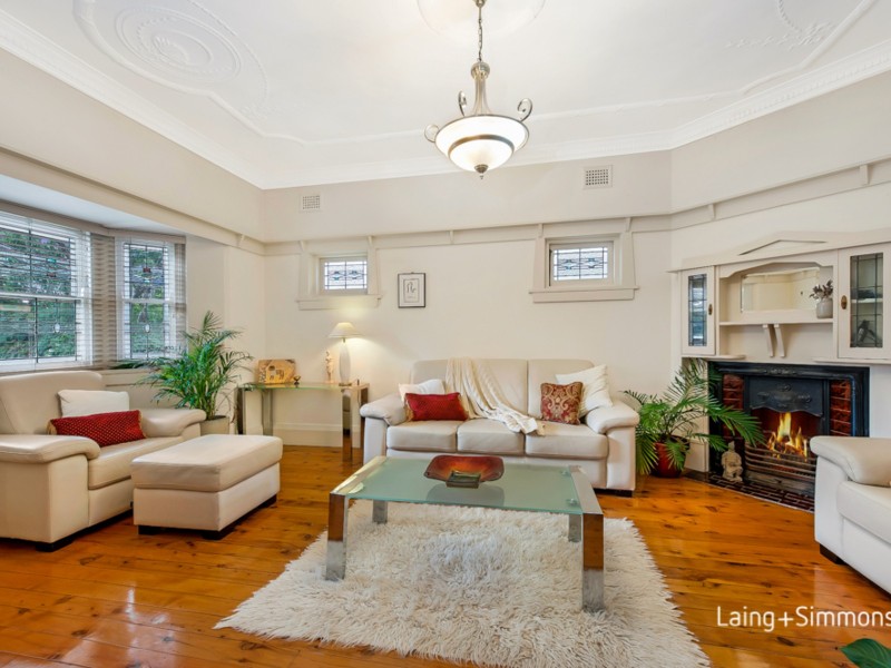 1 Harold Avenue, Pennant Hills NSW 2120