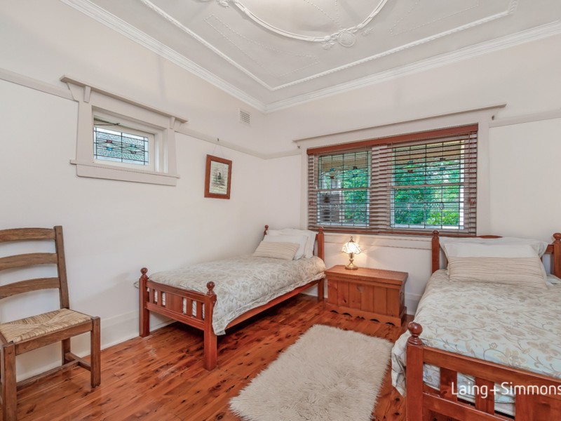 1 Harold Avenue, Pennant Hills NSW 2120