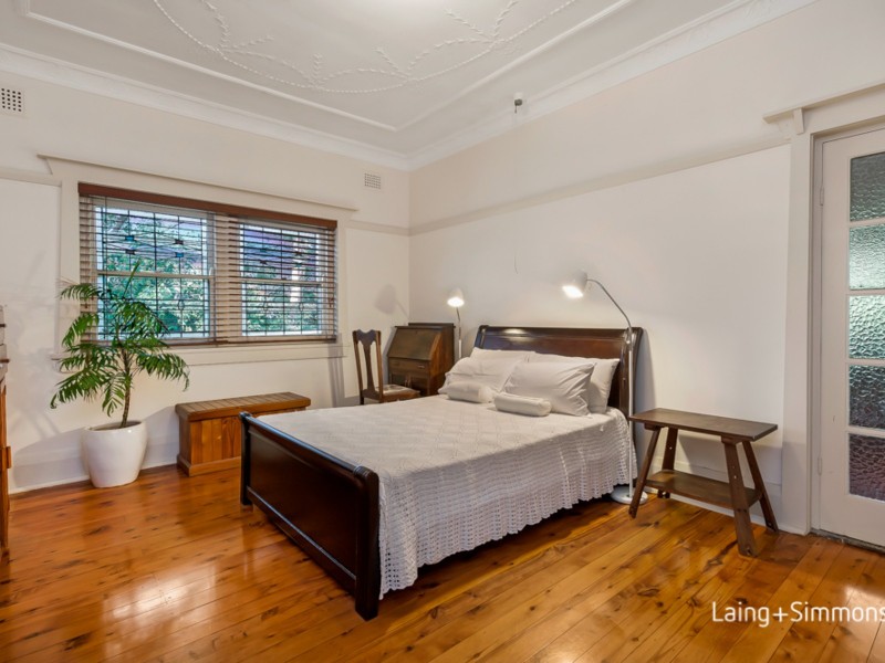 1 Harold Avenue, Pennant Hills NSW 2120