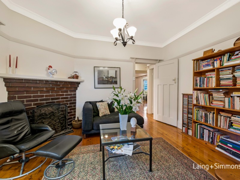 1 Harold Avenue, Pennant Hills NSW 2120