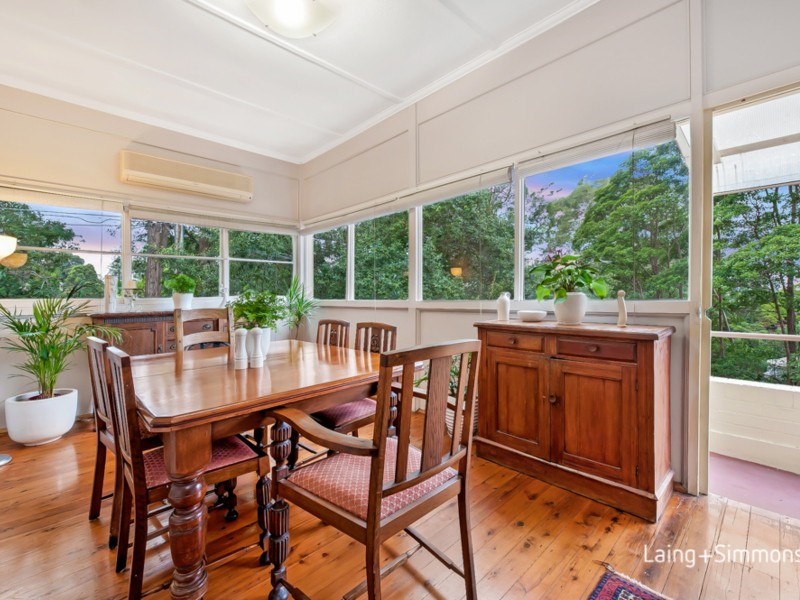 1 Harold Avenue, Pennant Hills NSW 2120