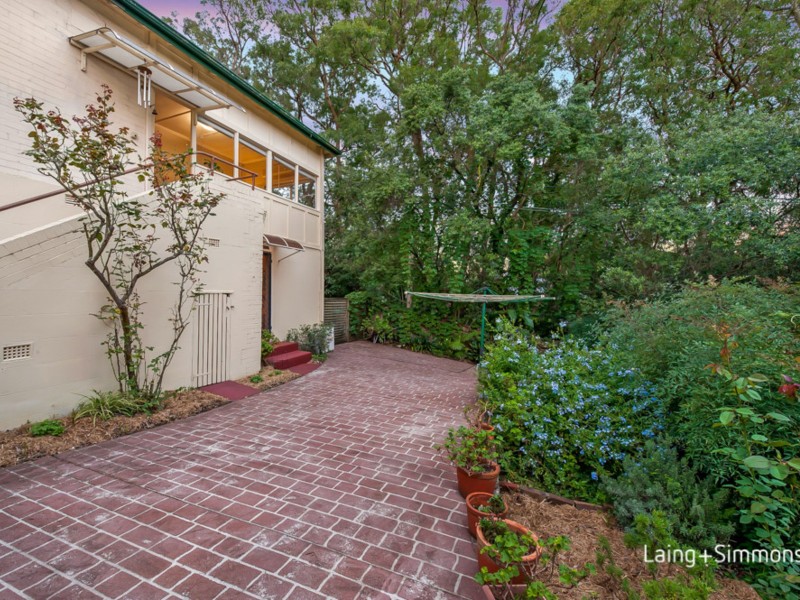 1 Harold Avenue, Pennant Hills NSW 2120