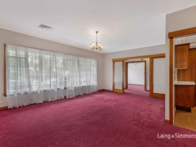 11 Tekla Street, West Pennant Hills NSW 2125