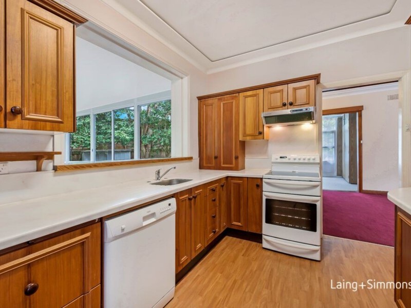 11 Tekla Street, West Pennant Hills NSW 2125