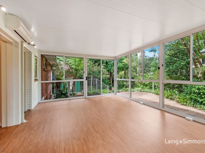 11 Tekla Street, West Pennant Hills NSW 2125