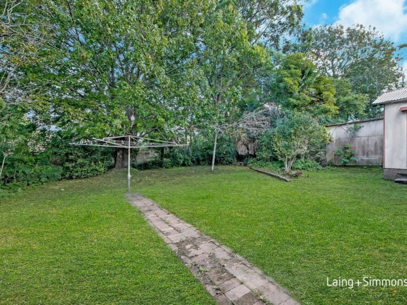 15 Ramsay Road, Pennant Hills NSW 2120