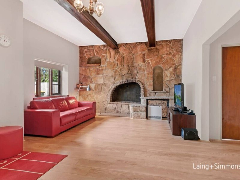 24  Westwood Street, Pennant Hills NSW 2120