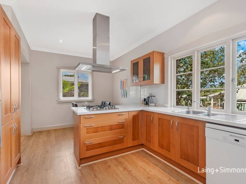 24  Westwood Street, Pennant Hills NSW 2120