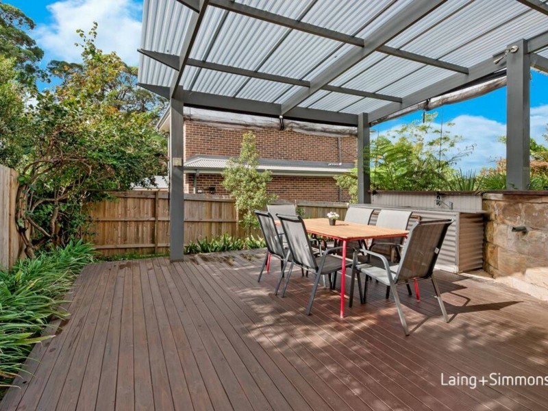 24  Westwood Street, Pennant Hills NSW 2120