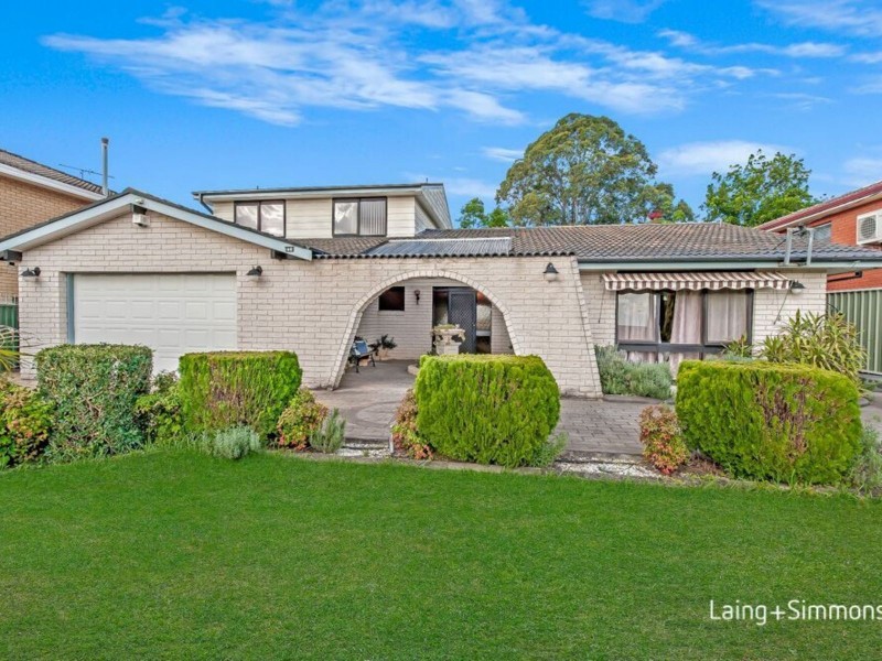 46 Gooden Drive, Baulkham Hills NSW 2153