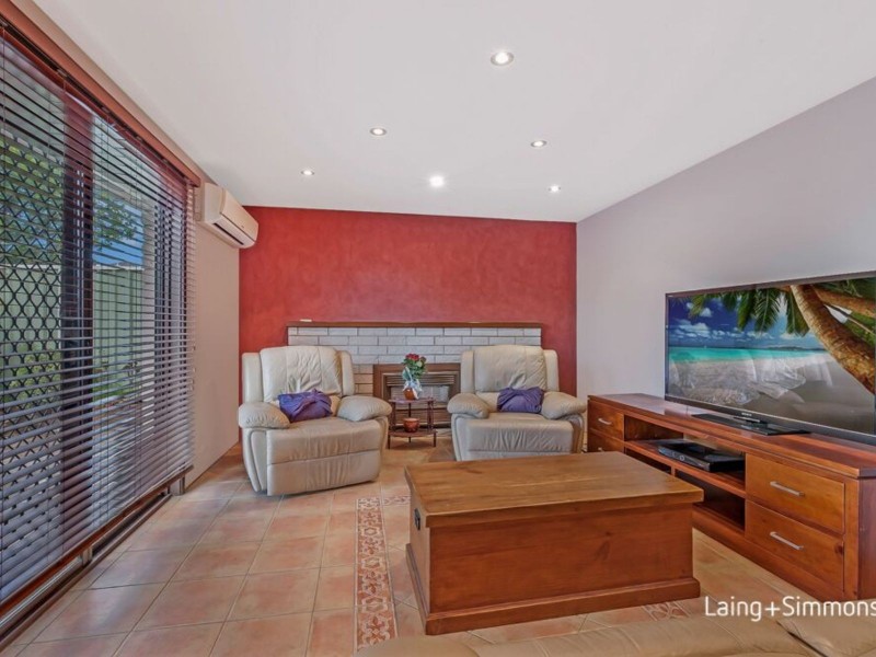 46 Gooden Drive, Baulkham Hills NSW 2153