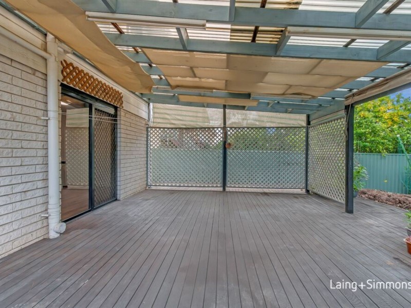 46 Gooden Drive, Baulkham Hills NSW 2153