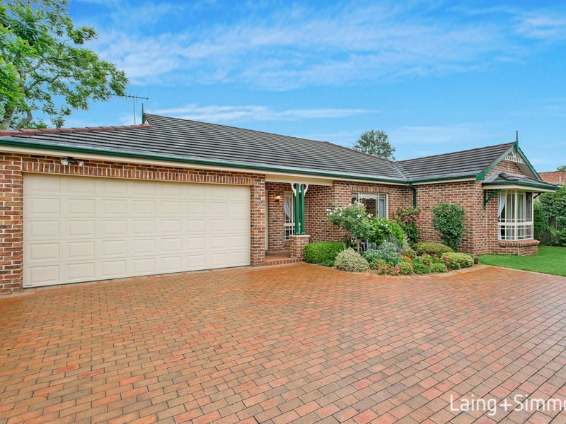 9B Westwood Street, Pennant Hills NSW 2120