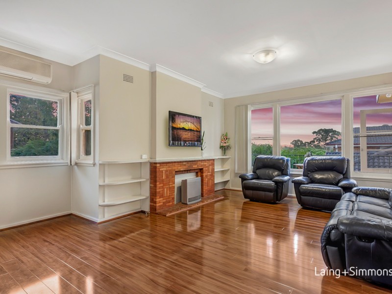 40 Victoria Road, Pennant Hills NSW 2120