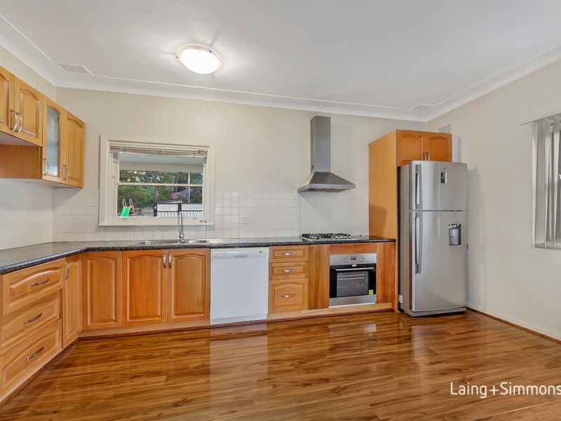 40 Victoria Road, Pennant Hills NSW 2120