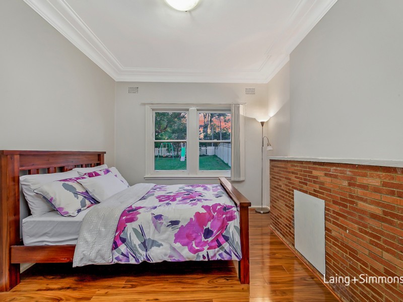 40 Victoria Road, Pennant Hills NSW 2120