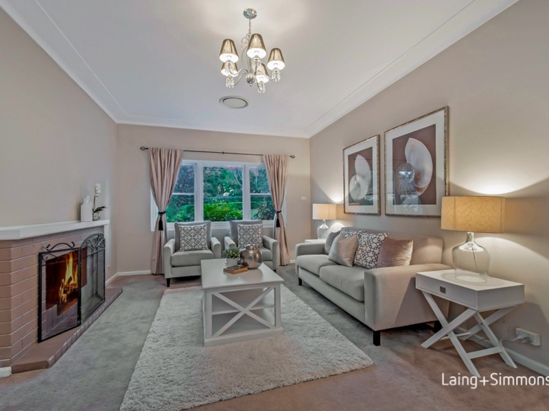 15 Charlotte Road, Pennant Hills NSW 2120