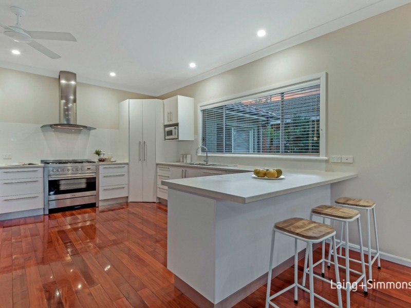 15 Charlotte Road, Pennant Hills NSW 2120