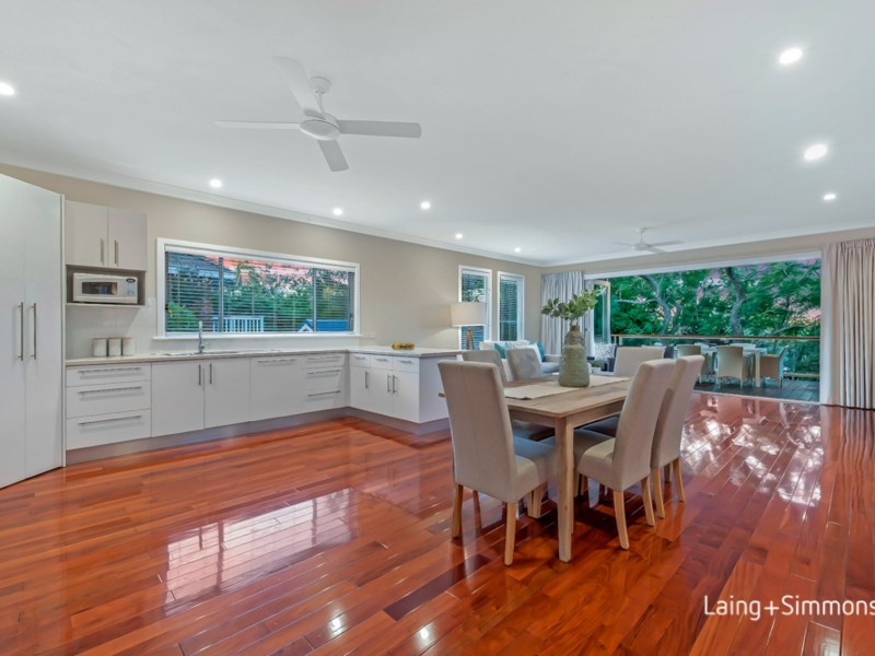 15 Charlotte Road, Pennant Hills NSW 2120