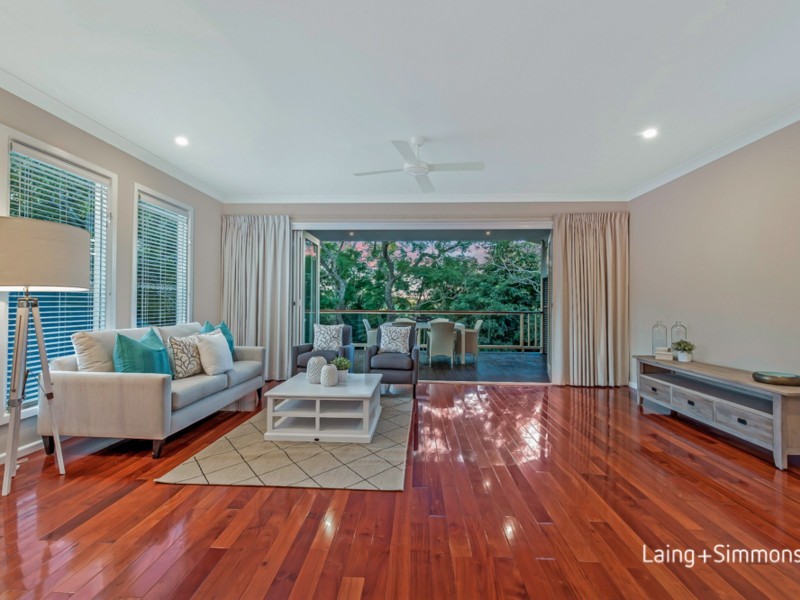 15 Charlotte Road, Pennant Hills NSW 2120
