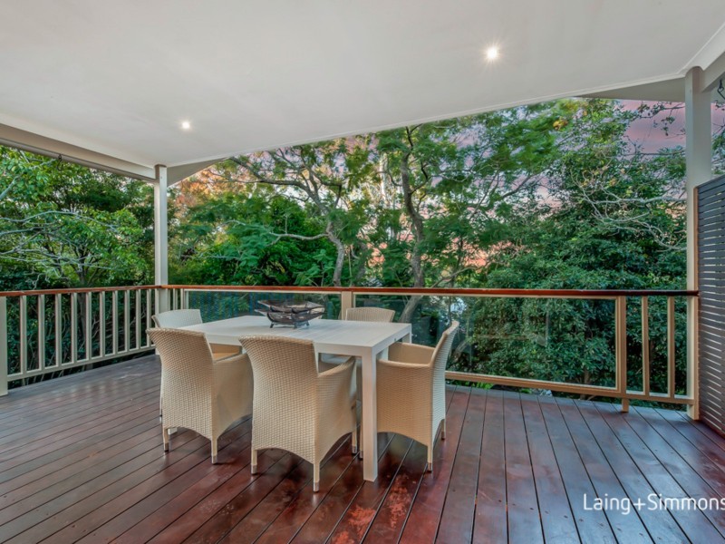 15 Charlotte Road, Pennant Hills NSW 2120