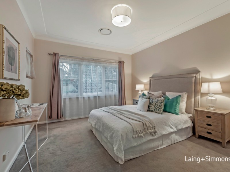 15 Charlotte Road, Pennant Hills NSW 2120