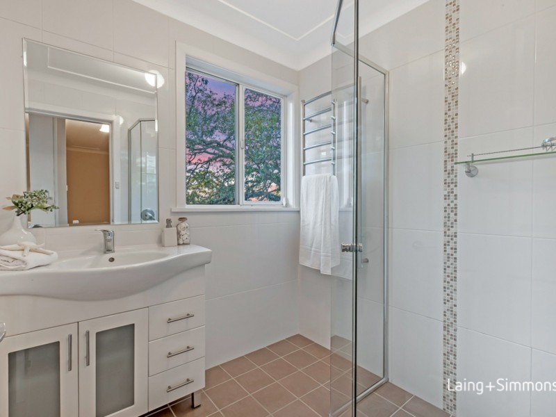 15 Charlotte Road, Pennant Hills NSW 2120
