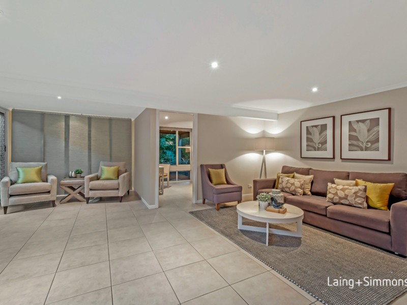 15 Charlotte Road, Pennant Hills NSW 2120