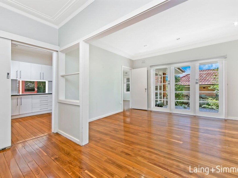 6 Rosemount Avenue, Pennant Hills NSW 2120