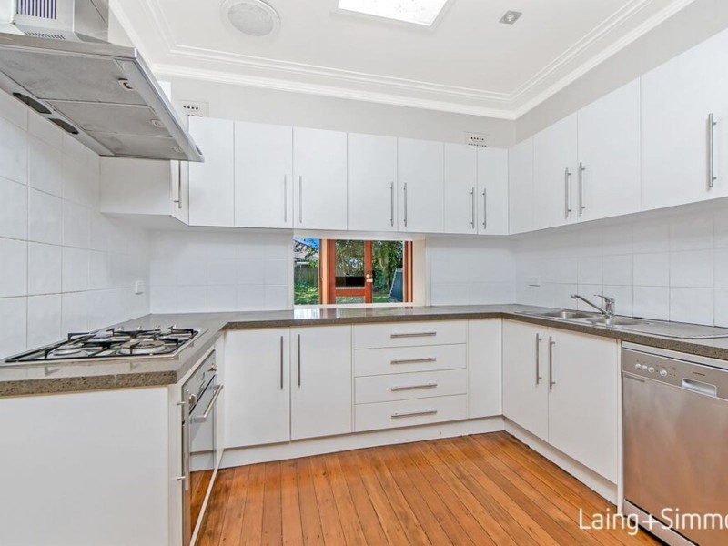 6 Rosemount Avenue, Pennant Hills NSW 2120