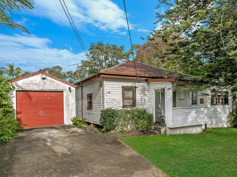 53-55 Oakleigh Avenue, Thornleigh NSW 2120