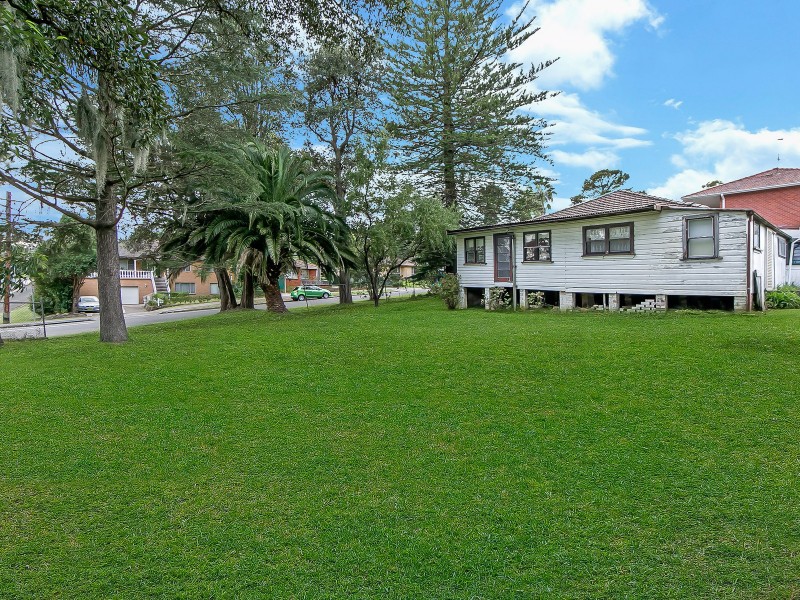 53-55 Oakleigh Avenue, Thornleigh NSW 2120