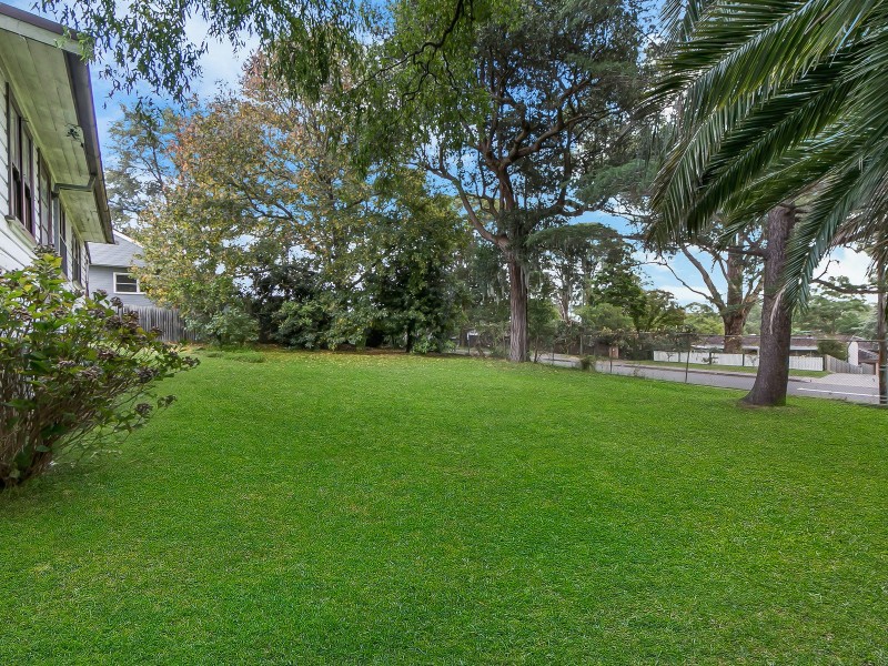 53-55 Oakleigh Avenue, Thornleigh NSW 2120