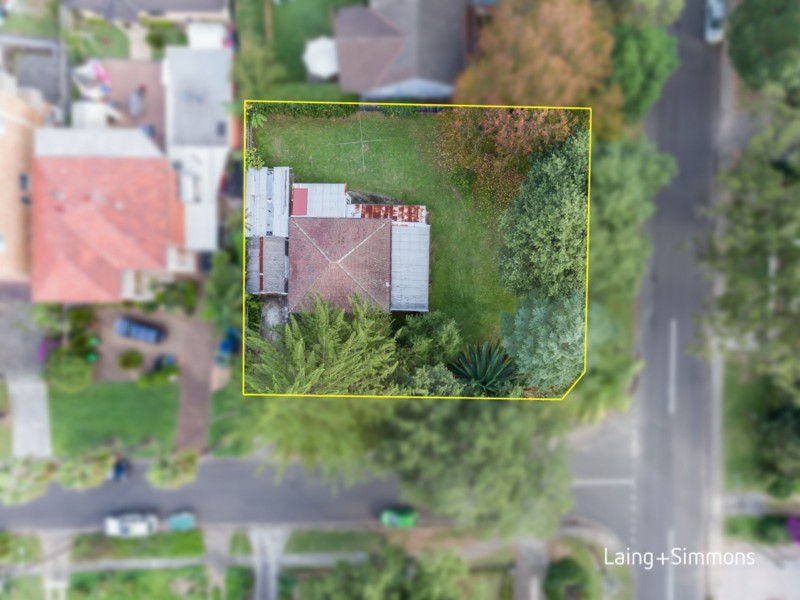 53-55 Oakleigh Avenue, Thornleigh NSW 2120