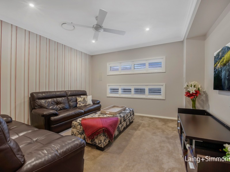 8A  Vaughan Avenue, Pennant Hills NSW 2120