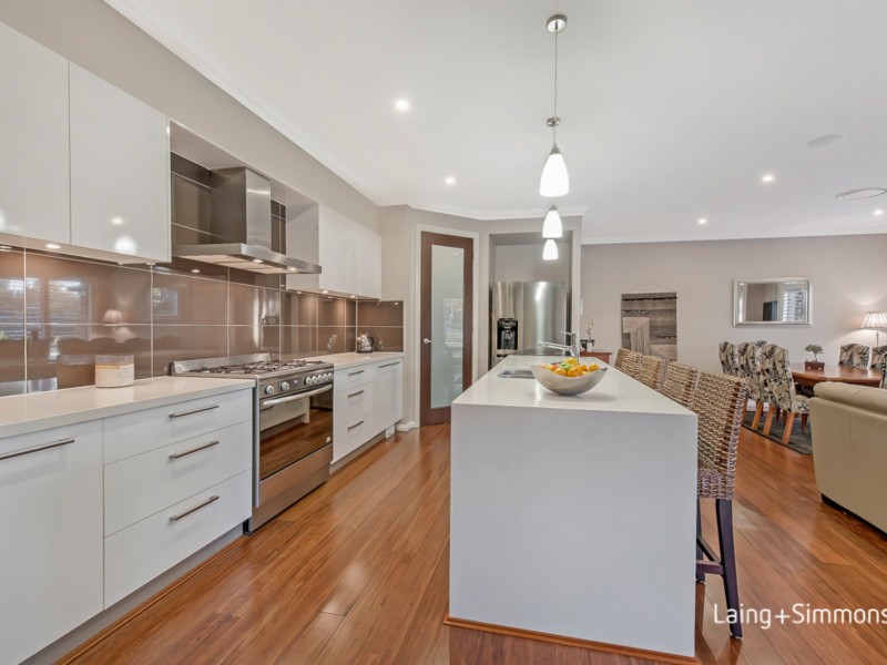 8A  Vaughan Avenue, Pennant Hills NSW 2120