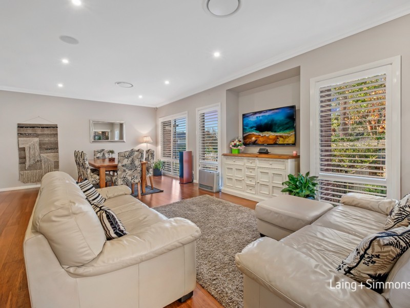 8A  Vaughan Avenue, Pennant Hills NSW 2120