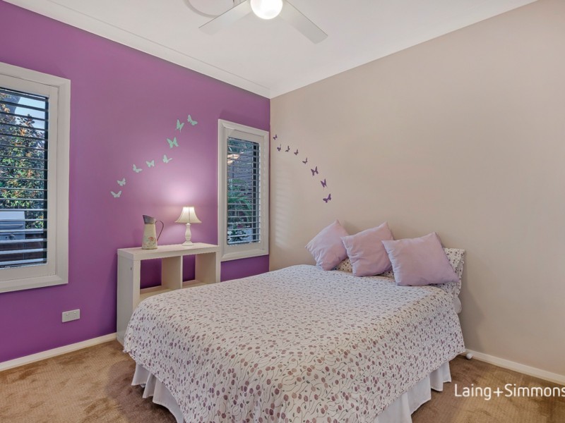 8A  Vaughan Avenue, Pennant Hills NSW 2120