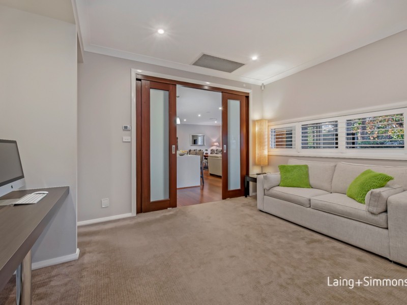 8A  Vaughan Avenue, Pennant Hills NSW 2120