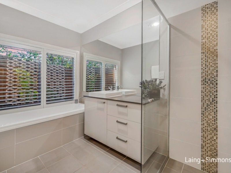 8A  Vaughan Avenue, Pennant Hills NSW 2120