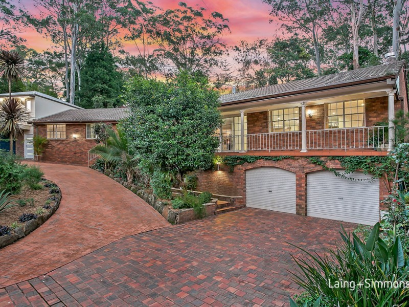 5A Sherwood Close, Pennant Hills NSW 2120