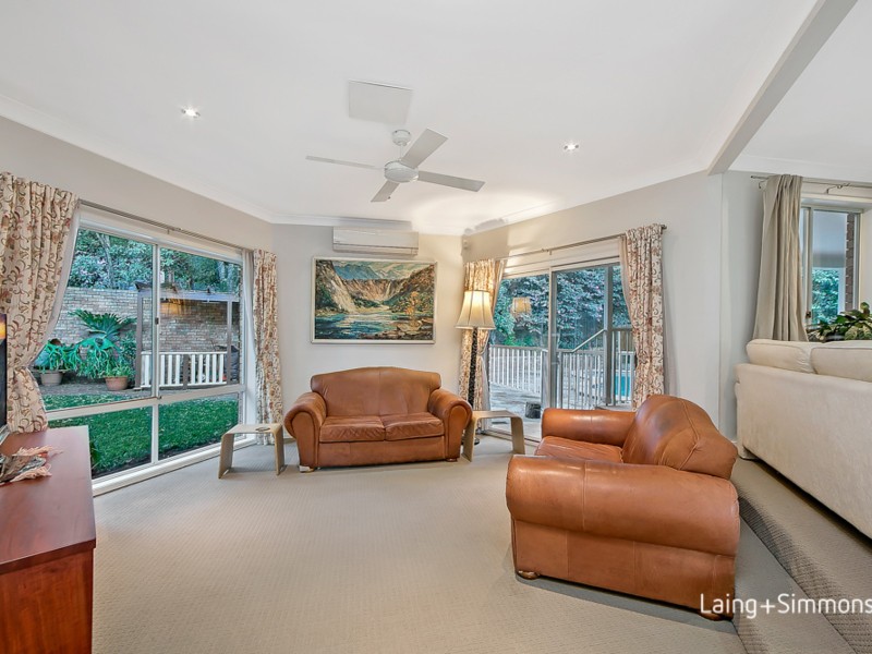 5A Sherwood Close, Pennant Hills NSW 2120