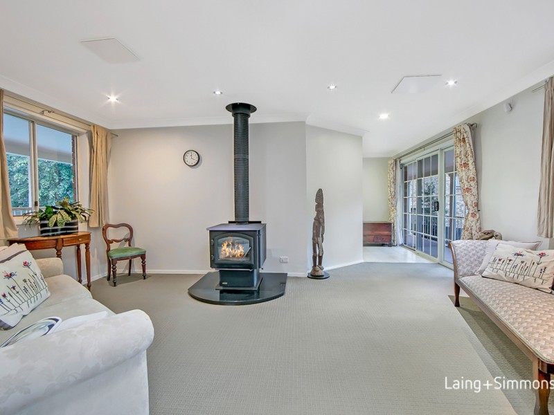5A Sherwood Close, Pennant Hills NSW 2120