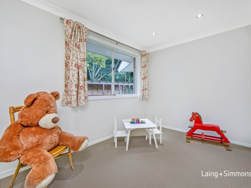 5A Sherwood Close, Pennant Hills NSW 2120