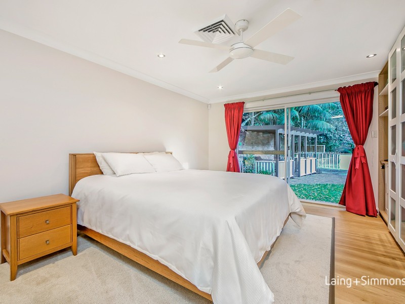 5A Sherwood Close, Pennant Hills NSW 2120
