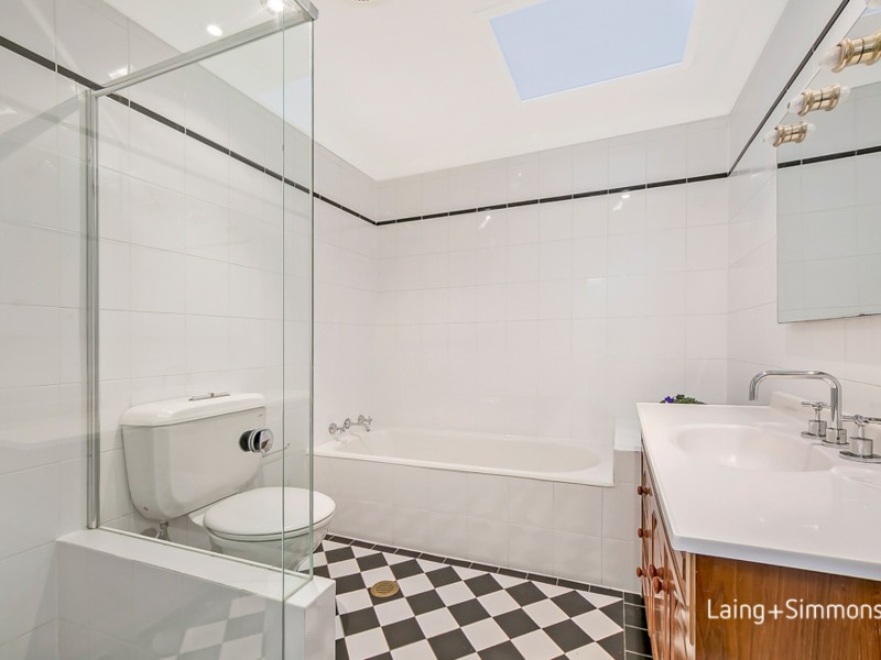 5A Sherwood Close, Pennant Hills NSW 2120